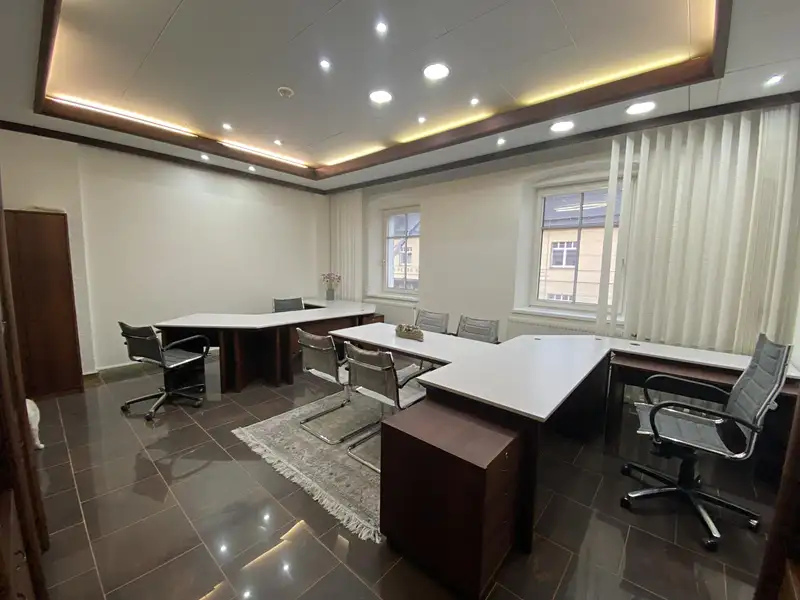 Pronájem, Komerční, 27 m²